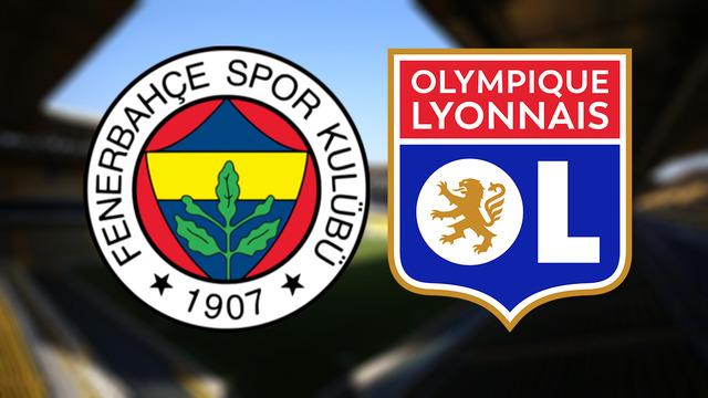 Fenerbahçe Lyon
