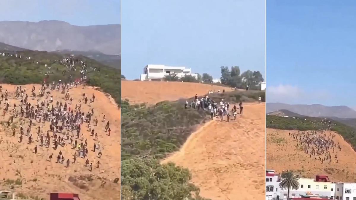 Sınır Güvenliği
