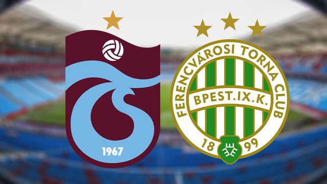 Trabzonspor Avrupa Ligi