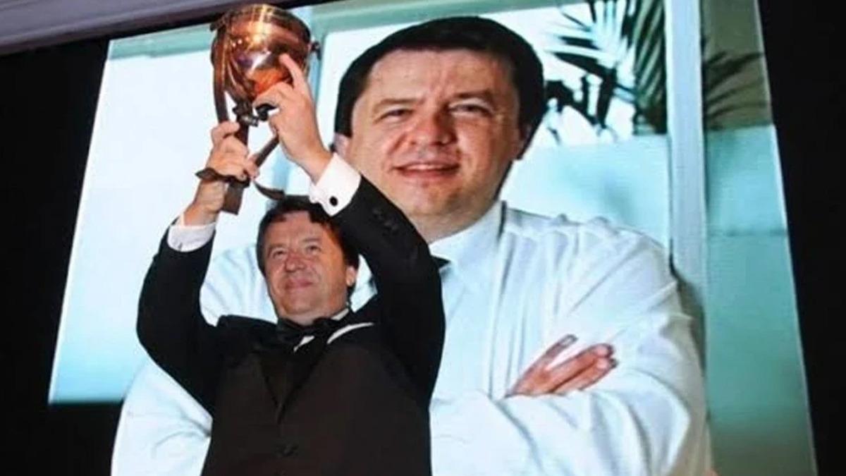 Kahve Dünyası’nın