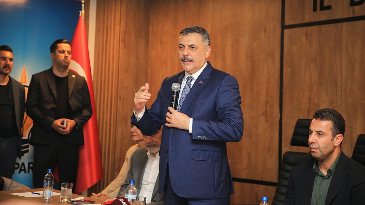 Gizli Haberleşme Ağı