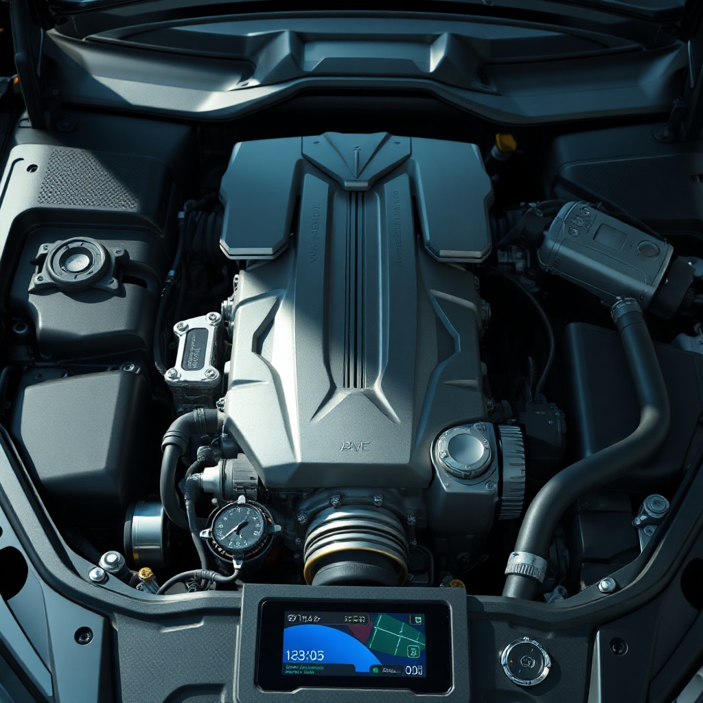 Yeni Nesil Motor Teknolojileri
