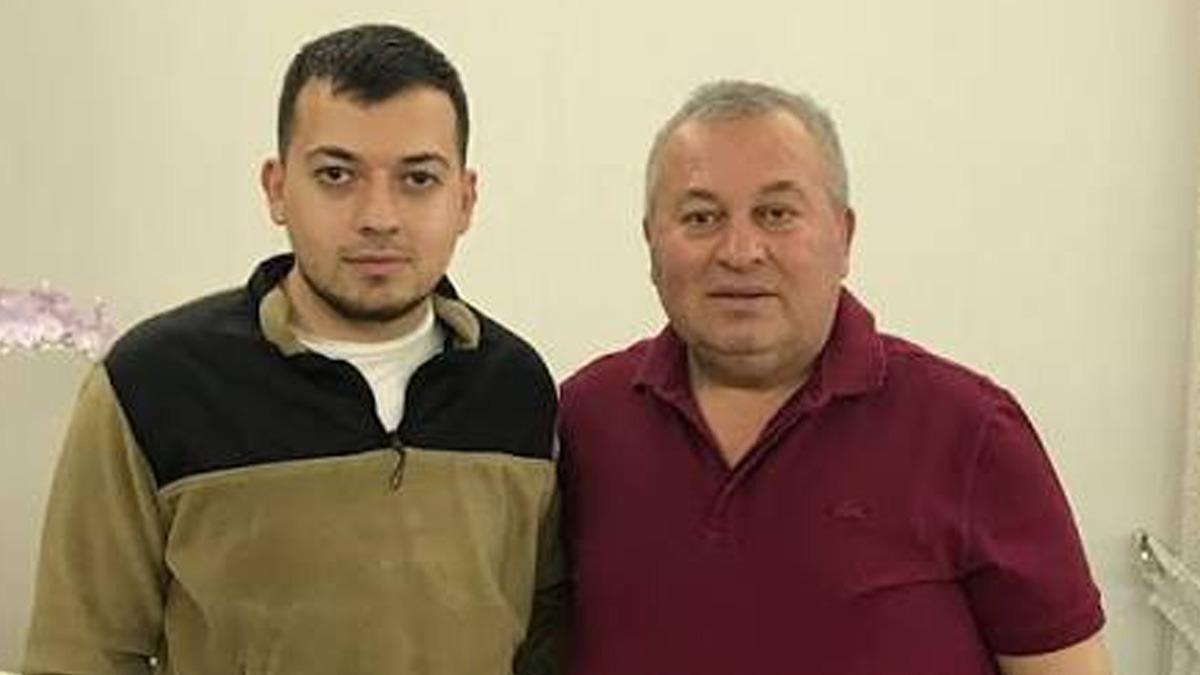 Enginyurt Şüpheli İfade