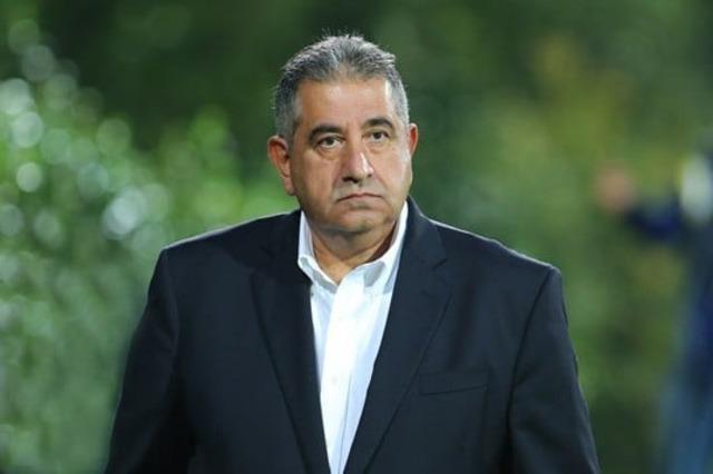 Mahmut Uslu