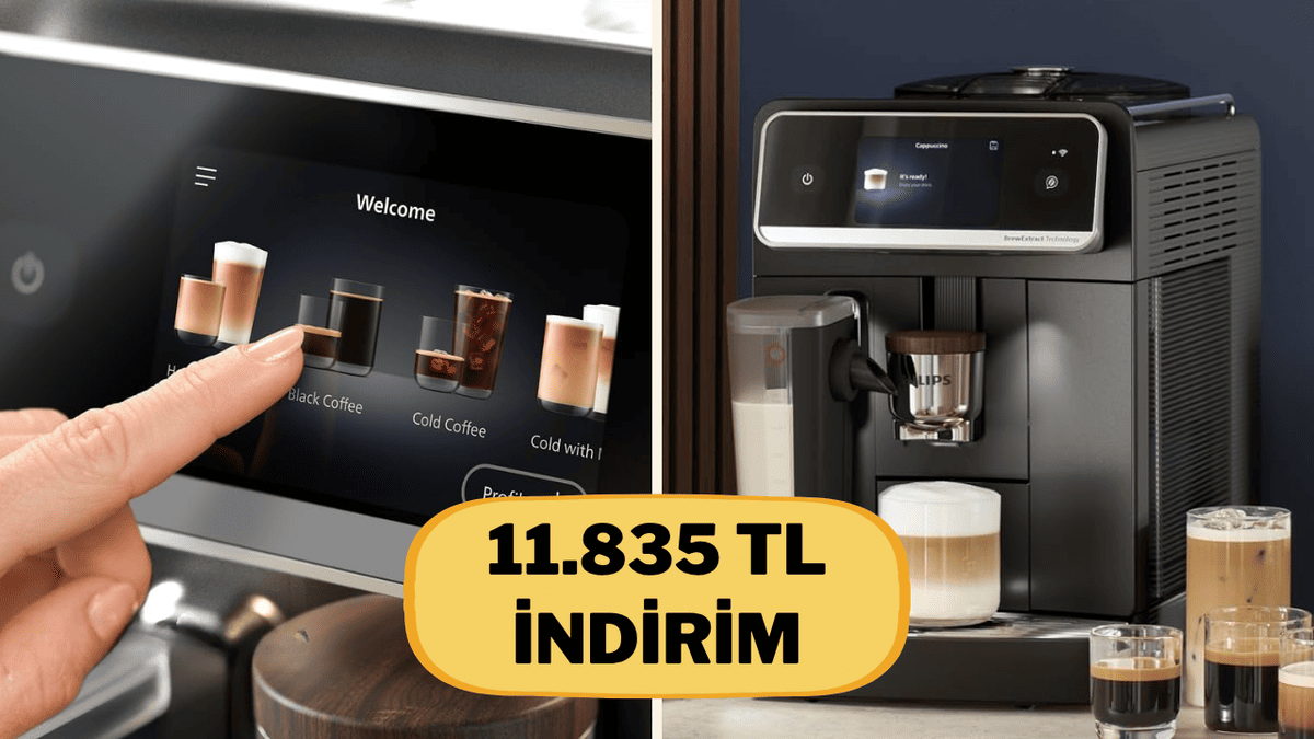 Philips Café Aromis