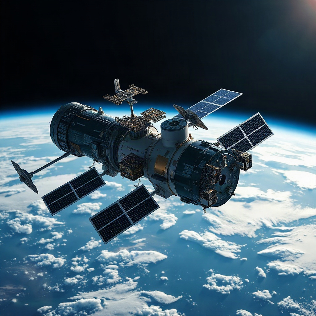Sputnik 1