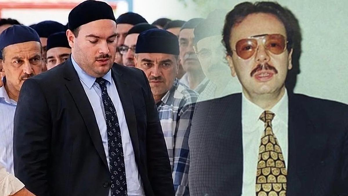 Arden Gıda devri