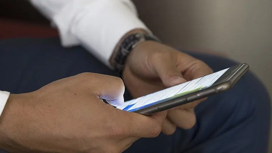 Akıllı Telefonlar Dinleme