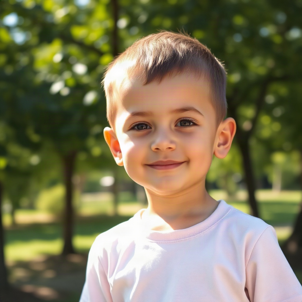 çocuk cilt bakımı
