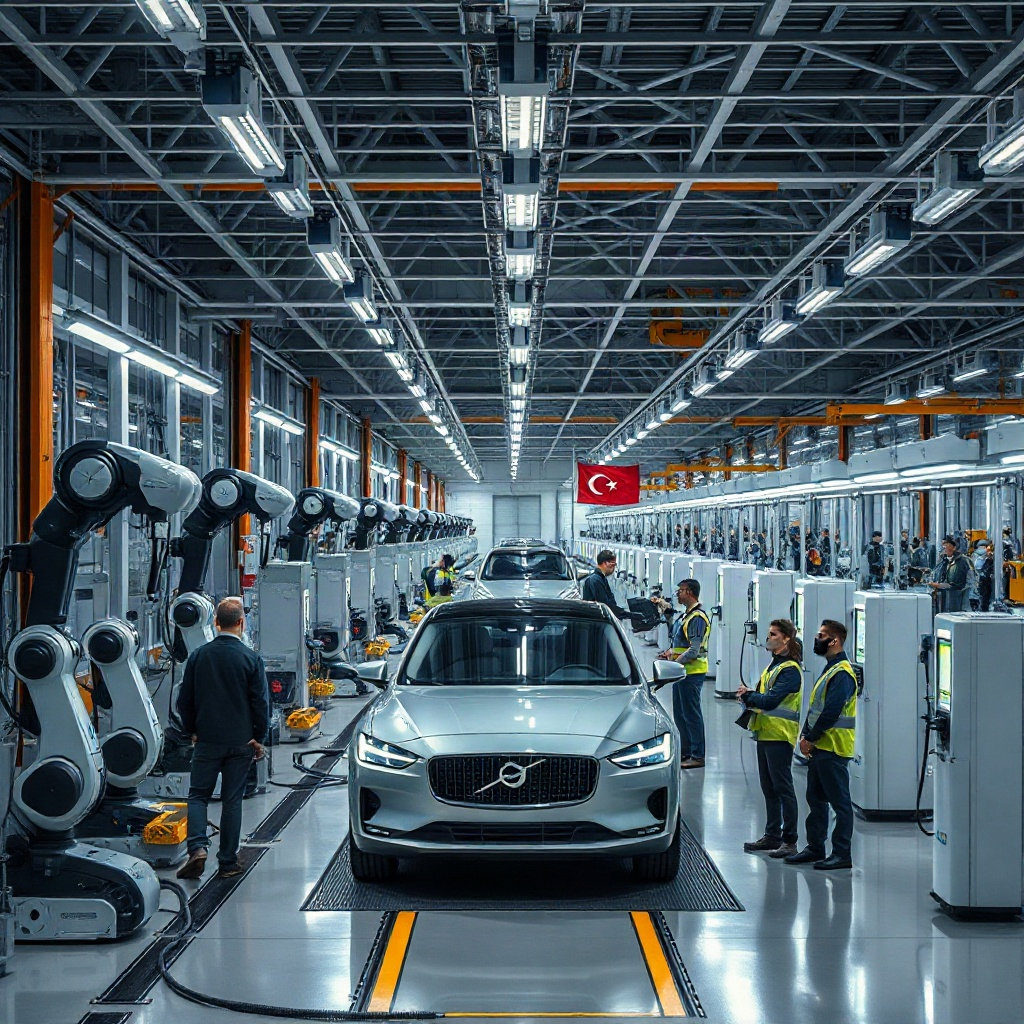 otomotiv