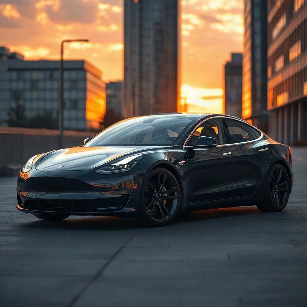 Tesla