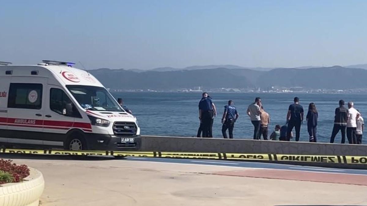 Kocaeli olayları