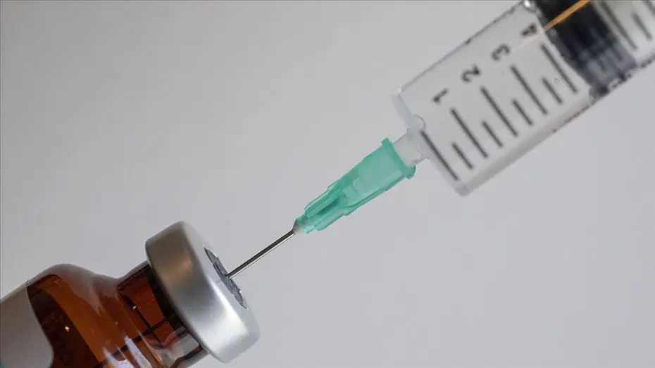 mRNA kanser aşıları