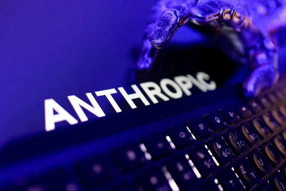 Anthropic halka arz