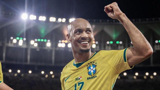 Fabinho transferi
