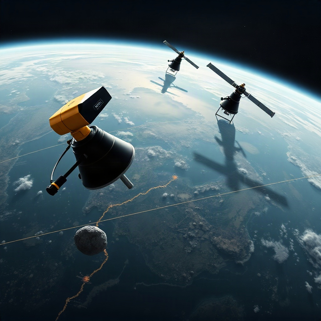 Asteroit Uyarıları