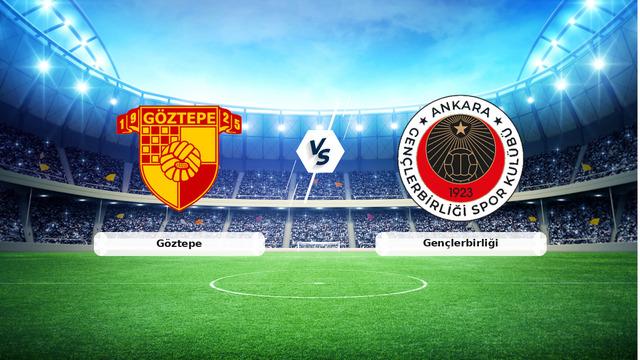 Göztepe Gençlerbirliği
