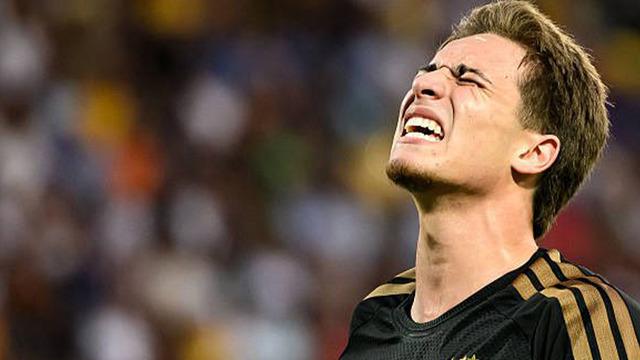 Ke Yıldız sakatlığı