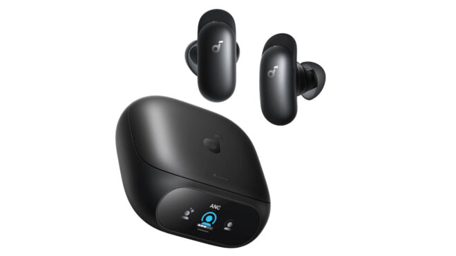 Soundcore Liberty 5 Pro