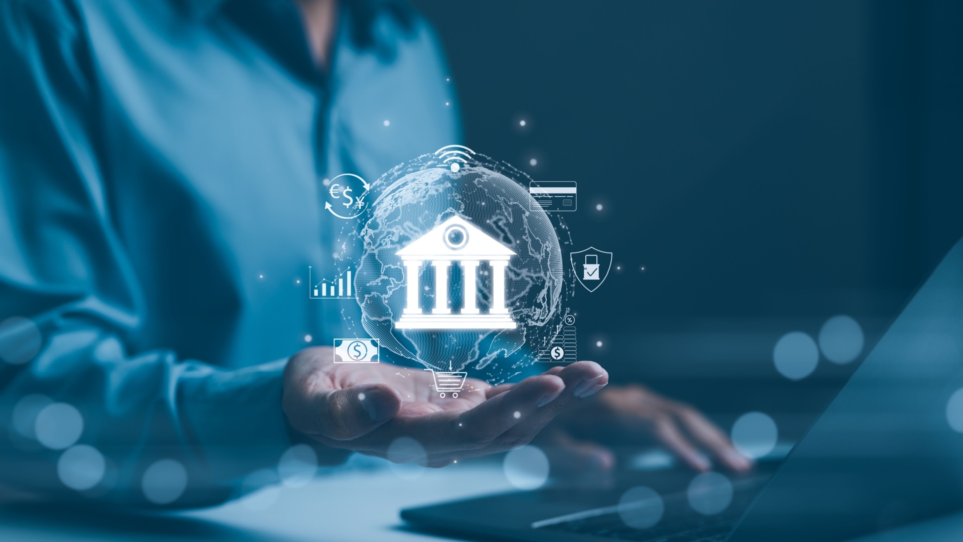 BankChain Alliance
