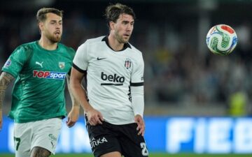 Beşiktaş Avrupa Ligi