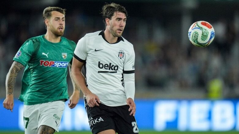 Beşiktaş Avrupa Ligi