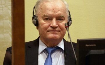 Mladic