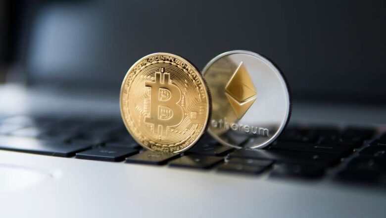 Bitcoin ETF