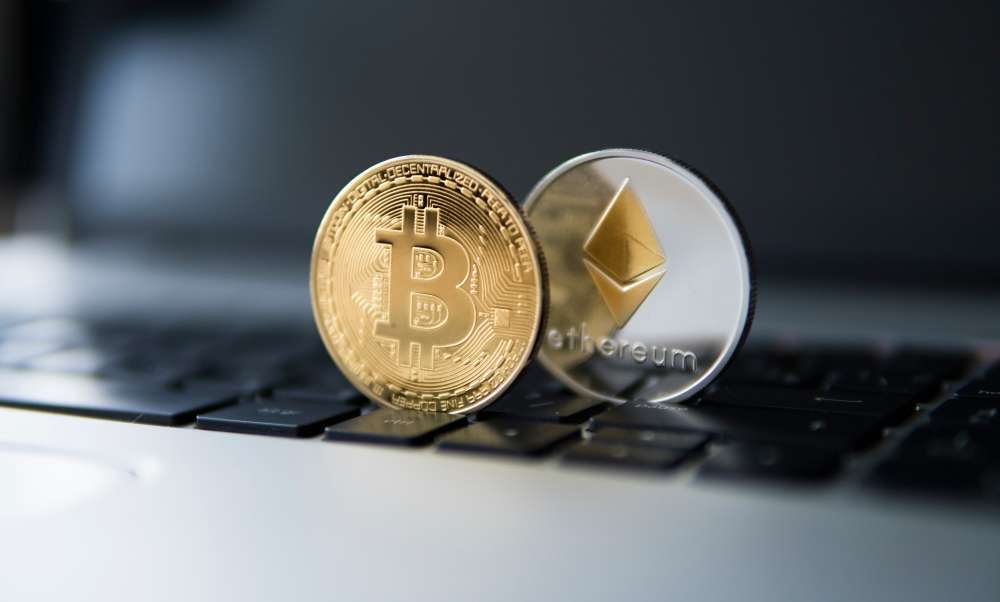 Bitcoin ETF
