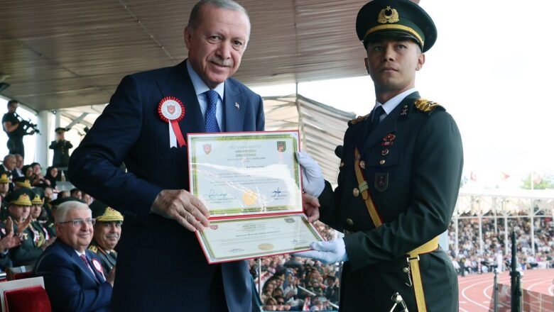 Türkiye'nin savunma sanayii
