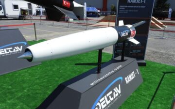 ramjet