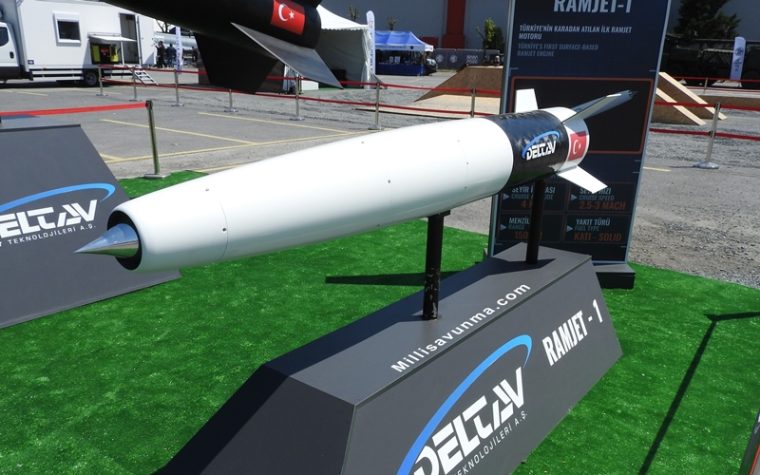 ramjet