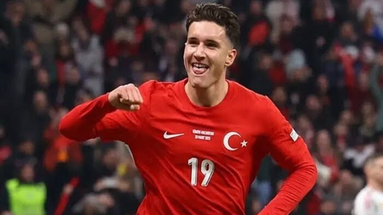 Deniz Gül