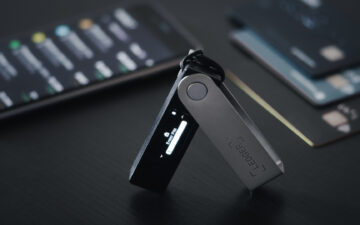 Ledger