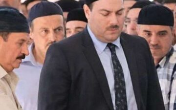 Kuriş Operasyonu