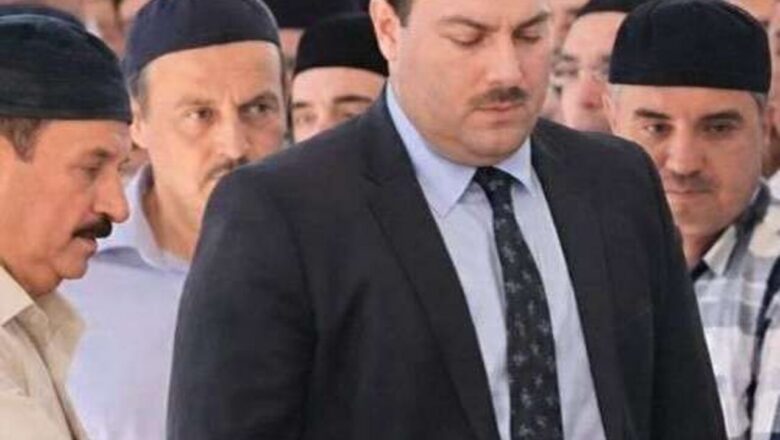 Kuriş Operasyonu
