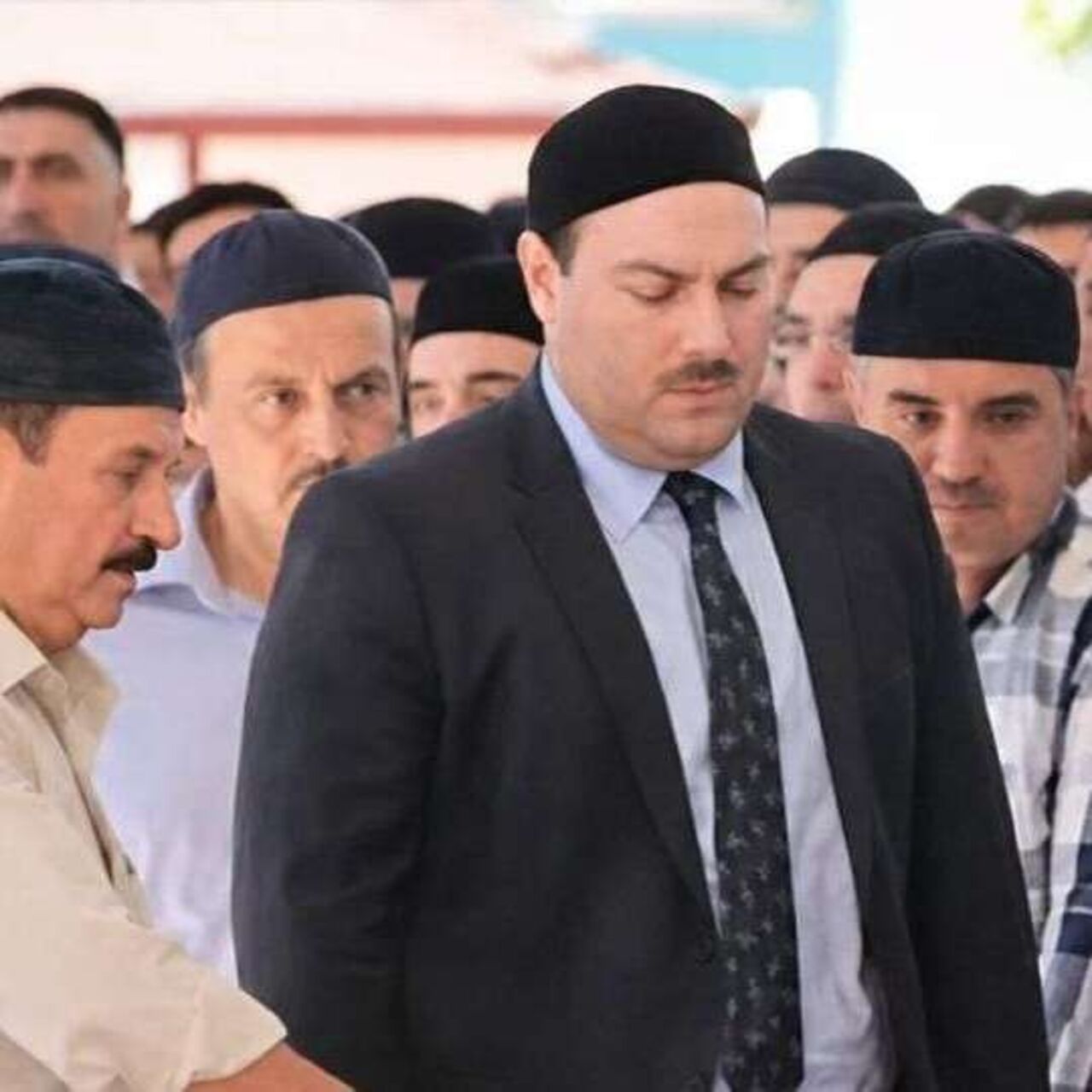 Kuriş Operasyonu