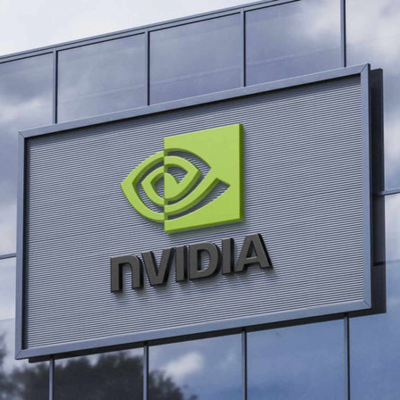 Nvidia