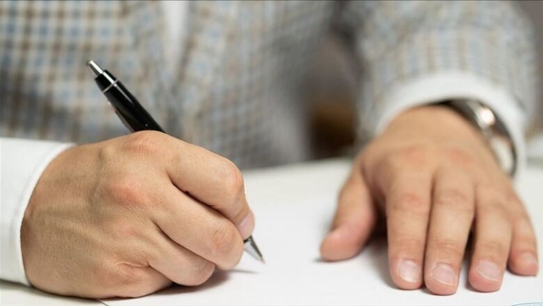 TÜBİTAK proje personeli