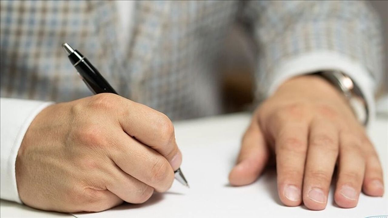 TÜBİTAK proje personeli