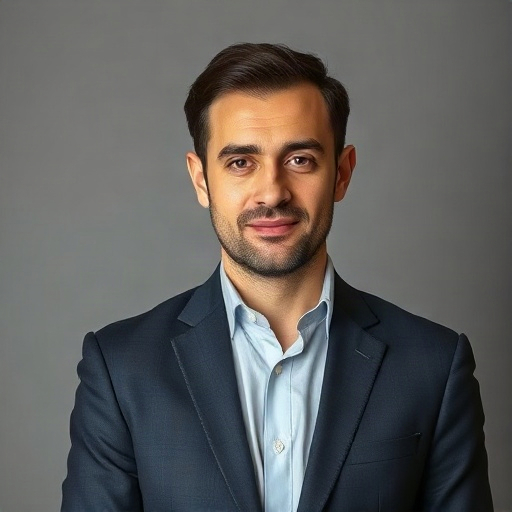 Metin Uçar