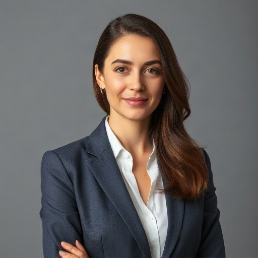 Sibel Demir