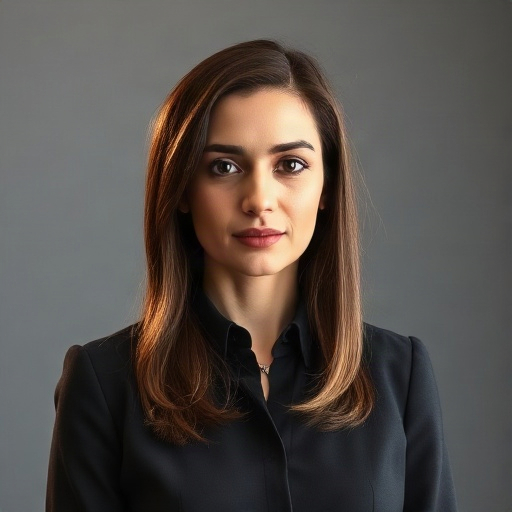 Arzu Develi