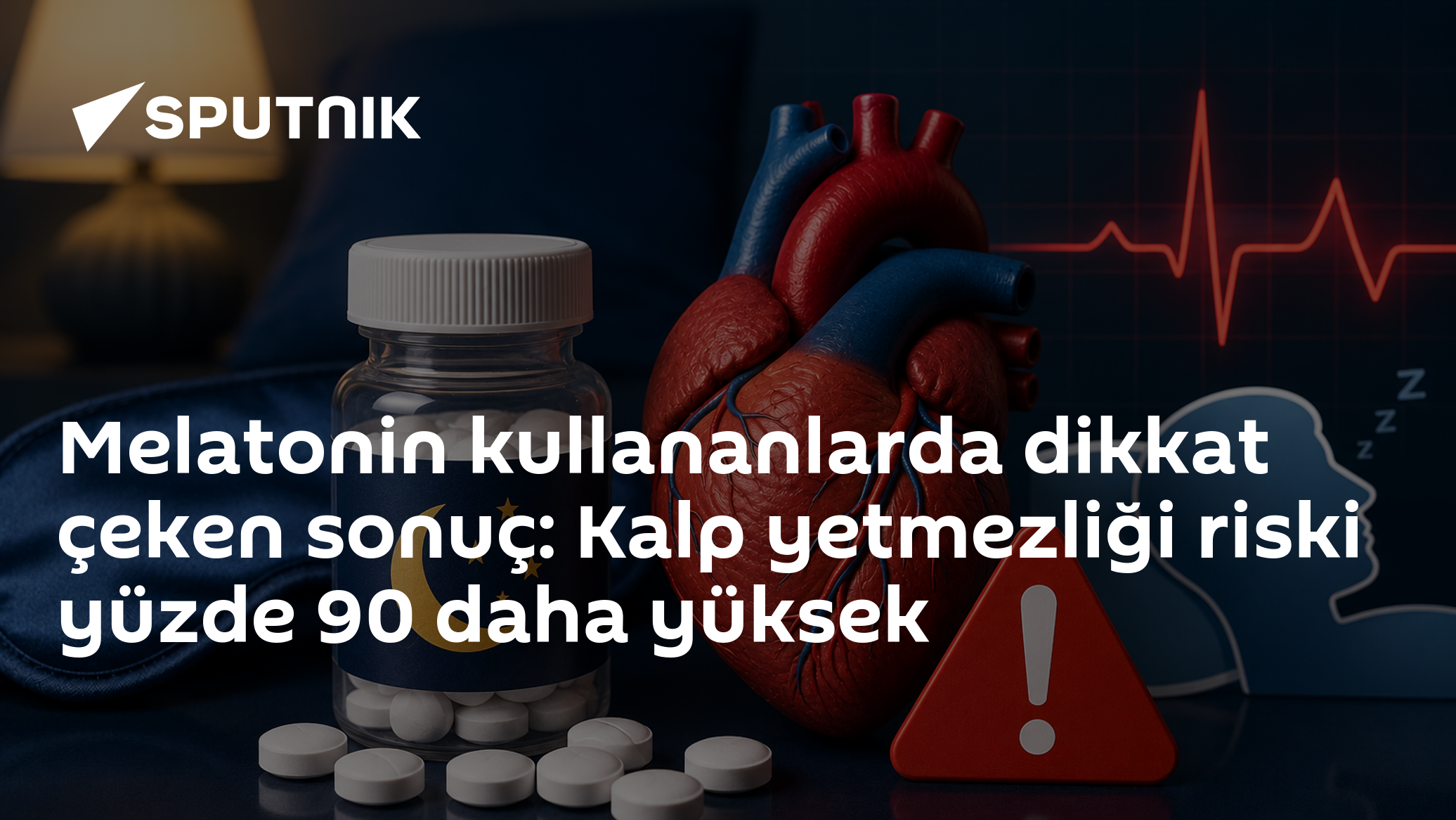kalp yetmezliği riski