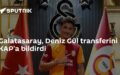 Deniz Gül