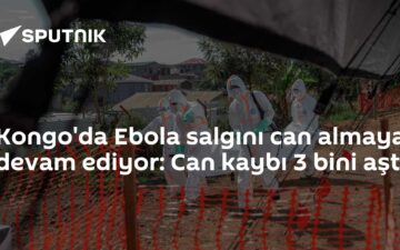 Ebola