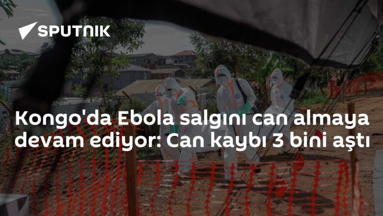 Ebola