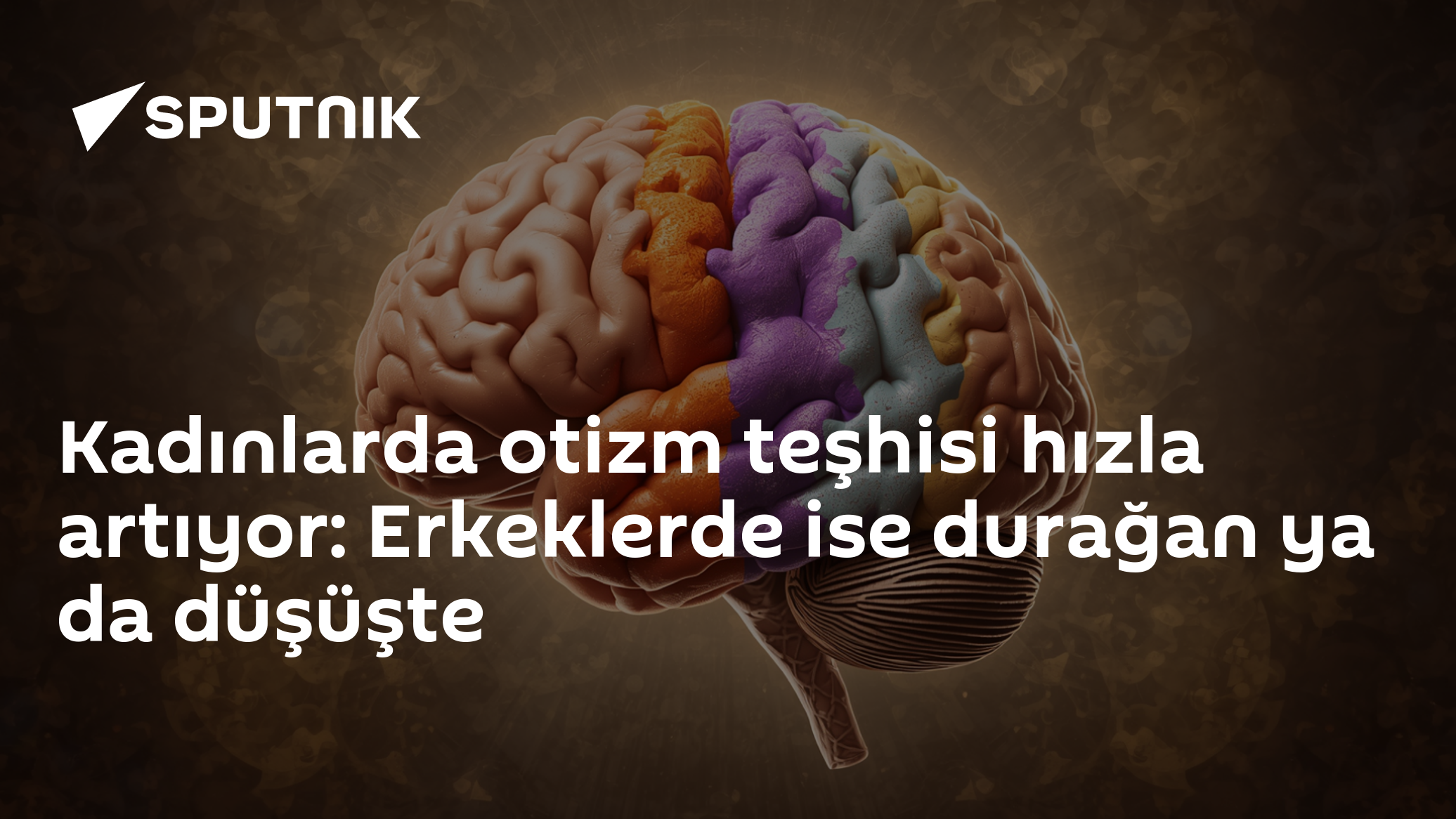 kadın otizm teşhisi