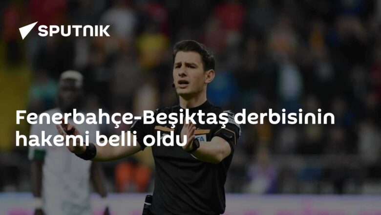 Hakem atamaları