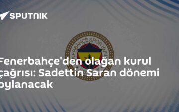 Genel Kurul
